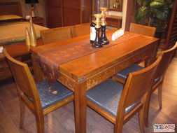 生活中木制家具的清潔與保養(yǎng) 合肥裝修集采論壇