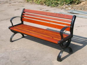 休閑椅公園椅 mc 11系列