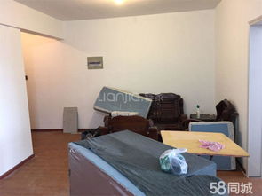 精品兩室拎包入住小區配套設施完善