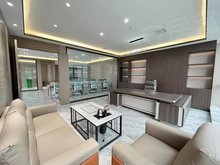 合肥家具 品質生活與城市文化的完美融合