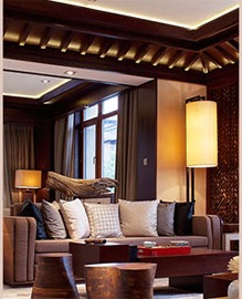 合肥質(zhì)量?jī)?yōu)良的別墅家具，選永生家具，打造雅致木質(zhì)生活空間