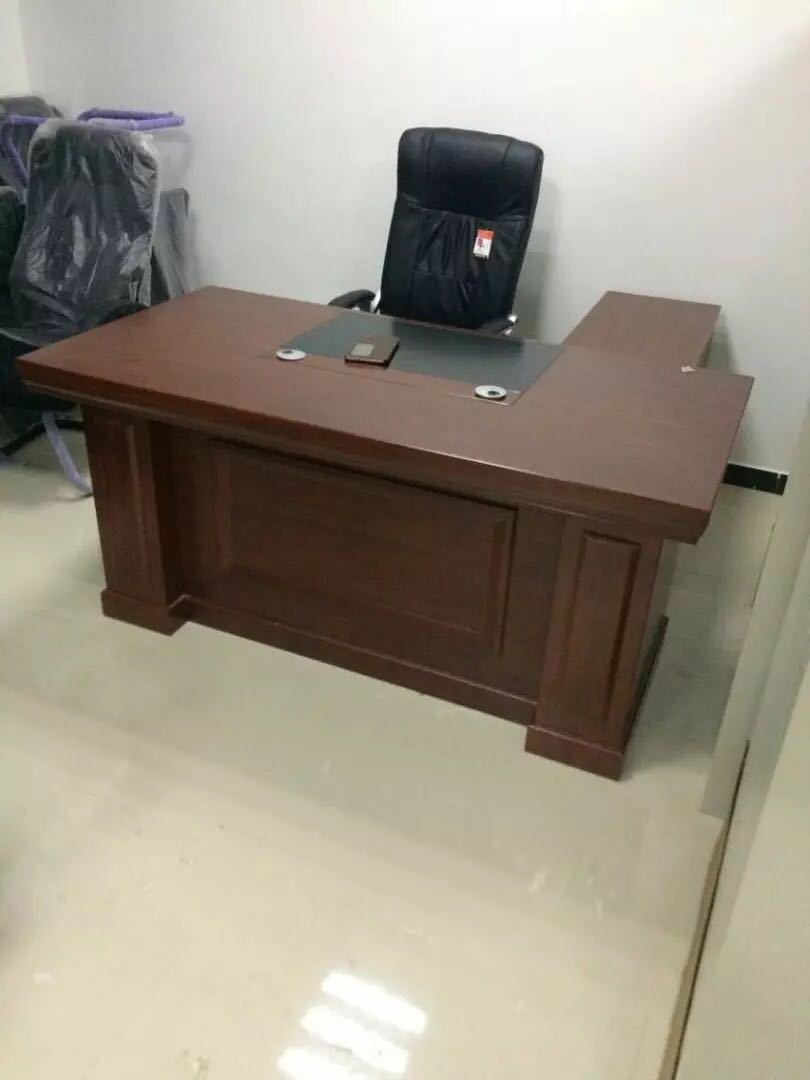 合肥辦公家具廠家直銷，一站式采購老板桌、員工桌、會議前臺桌